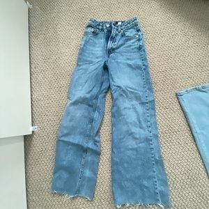 h n m jeans!